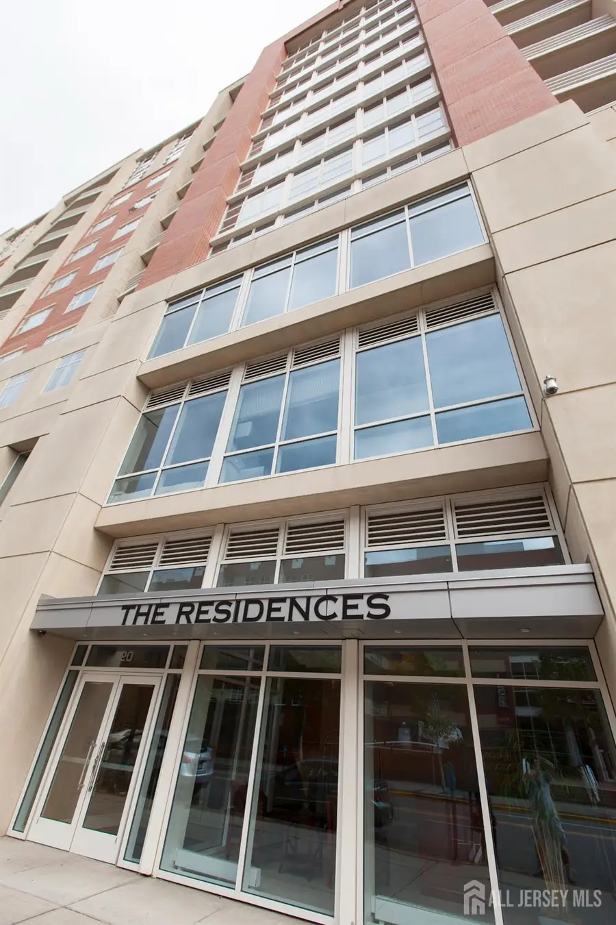 -20 Livingston Avenue #903, New Brunswick, NJ 08901 - #2