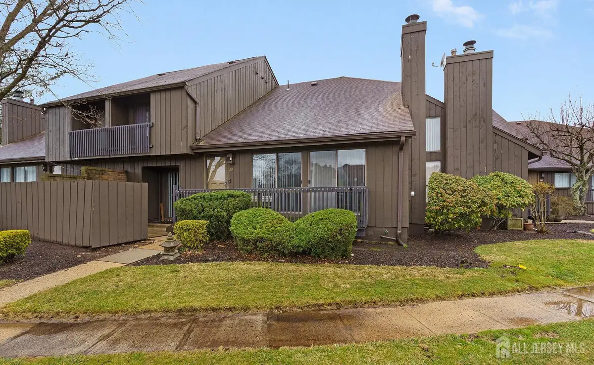 -29 Westgate Drive, Edison, NJ 08820 - #1