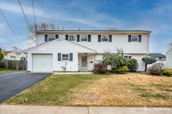 -22 Price Drive, Edison, NJ 08817