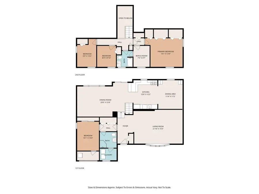 -22 Price Drive, Edison, NJ 08817 - #3