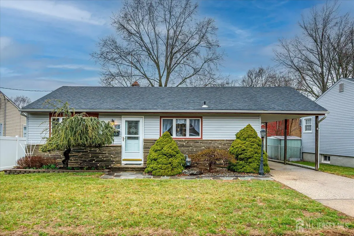 -65 Rose Street, Edison, NJ 08817 - #1