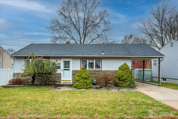 -65 Rose Street, Edison, NJ 08817