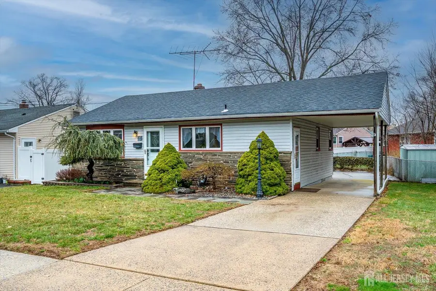 -65 Rose Street, Edison, NJ 08817 - #3