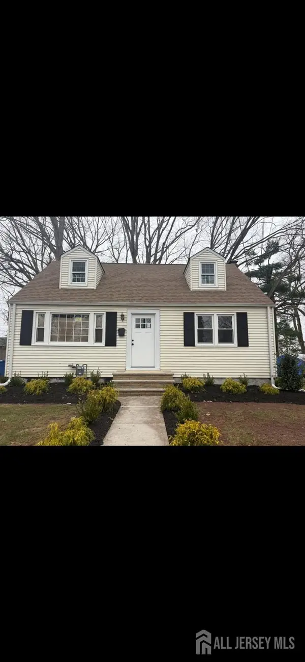 -260 260 Merchants Avenue, South Plainfield, NJ 07080