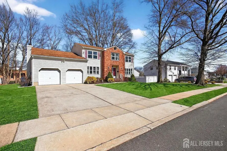 -829 Cranbury Cross Road, North Brunswick, NJ 08902 - #2