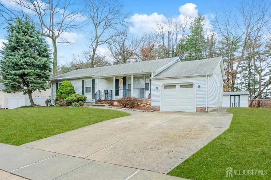 -35 Miara Street, Parlin, NJ 08859 - #2