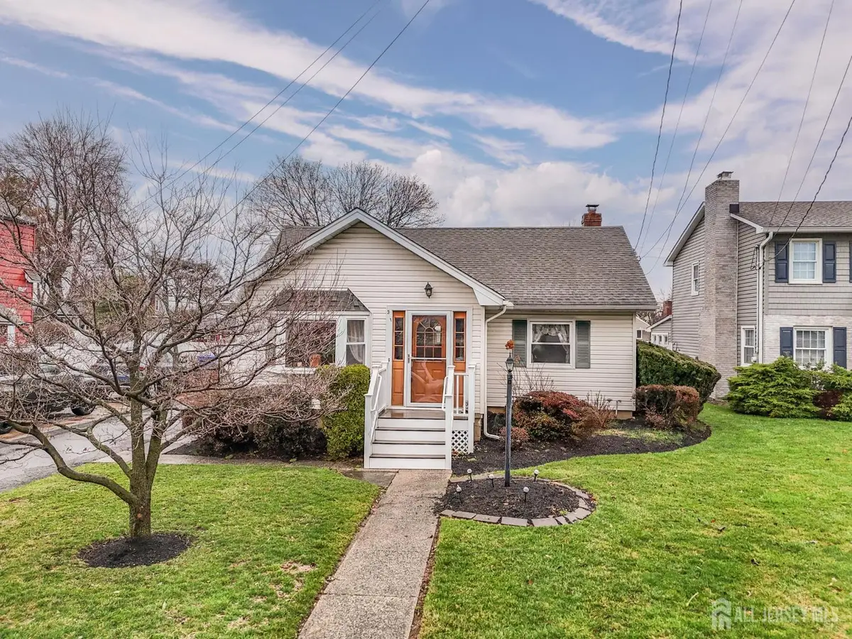 -381 Stelle Avenue, North Brunswick, NJ 08902 - #1