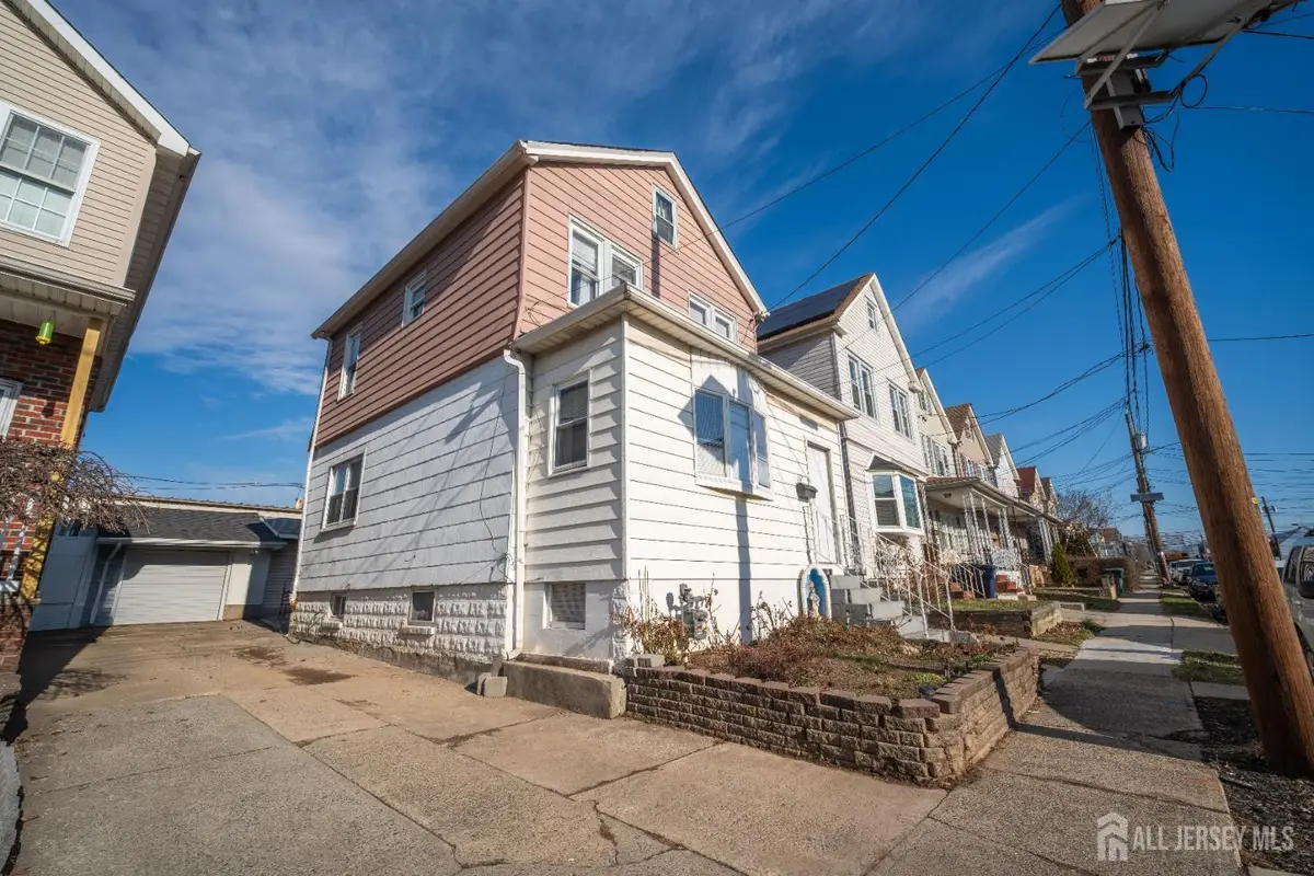 -269 Silzer Street, Perth Amboy, NJ 08861 - #1