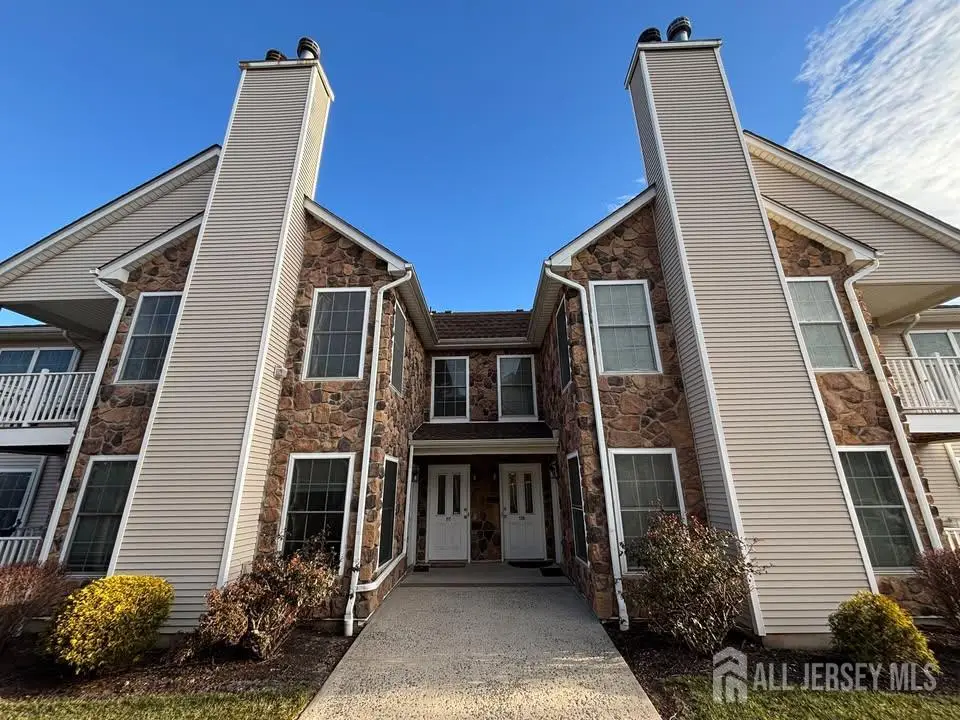 -116 Chariot Court, Piscataway, NJ 08854 - #1