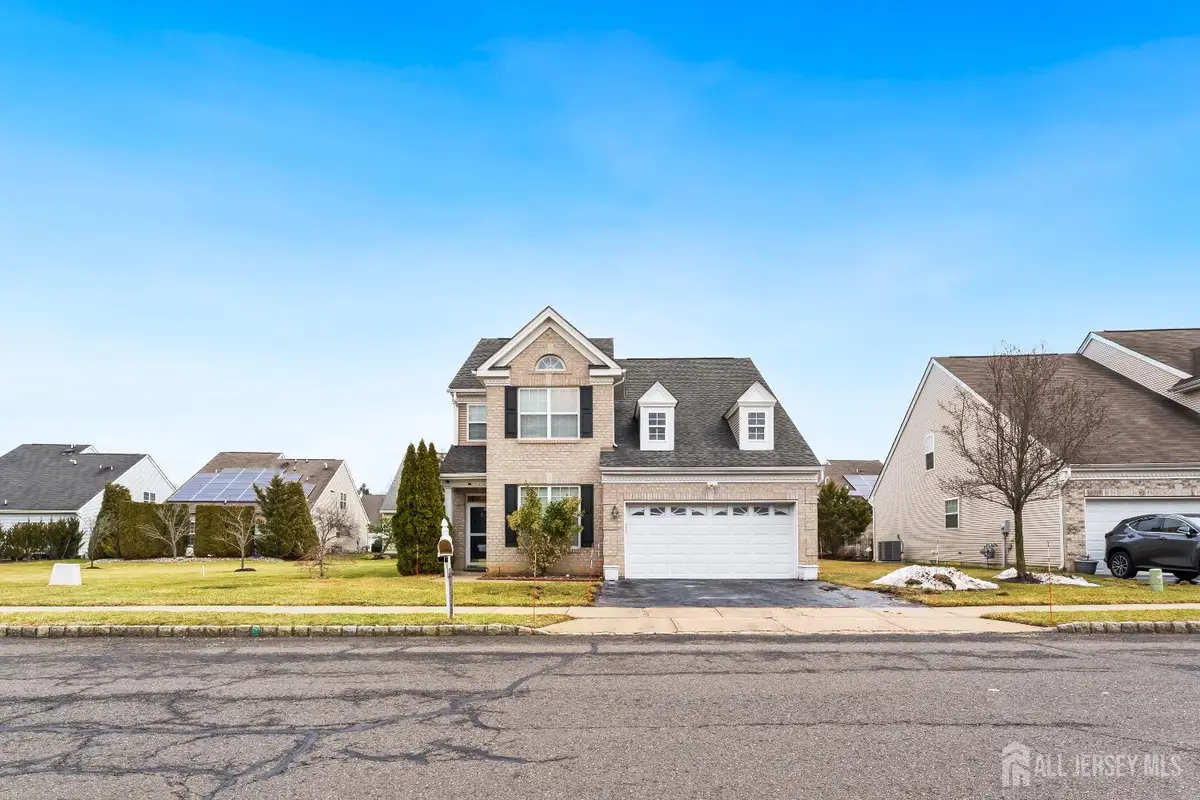 -7 Spring Drive, South Brunswick, NJ 08810 - #1