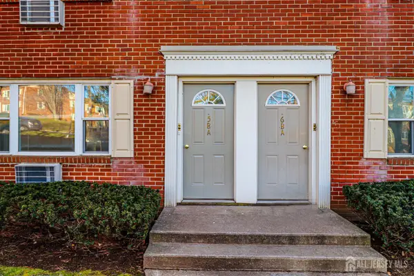 -72 Fox Road #7b, Edison, NJ 08817