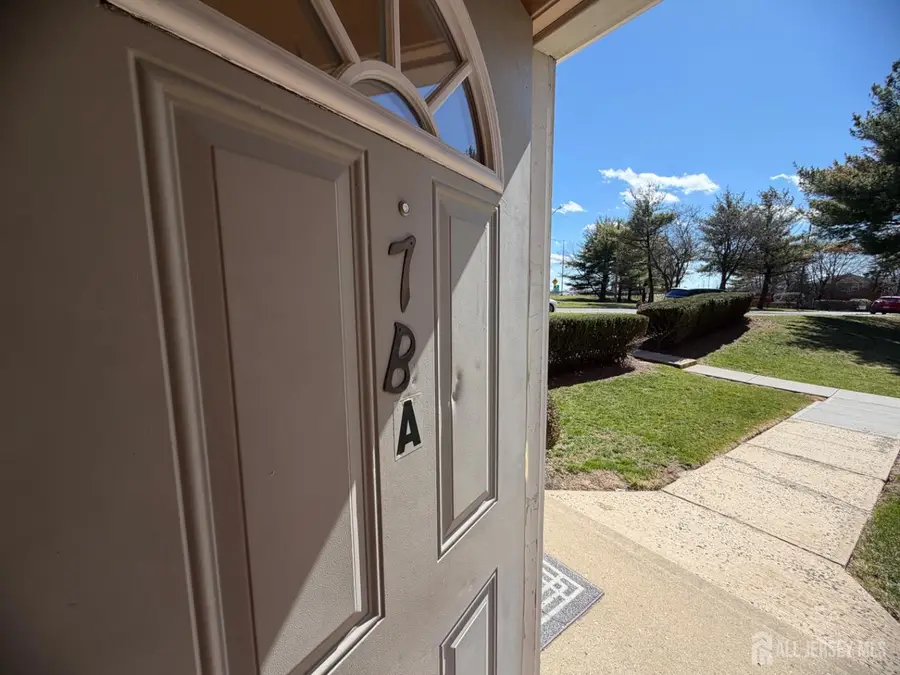 -72 Fox Road #7b, Edison, NJ 08817 - #2