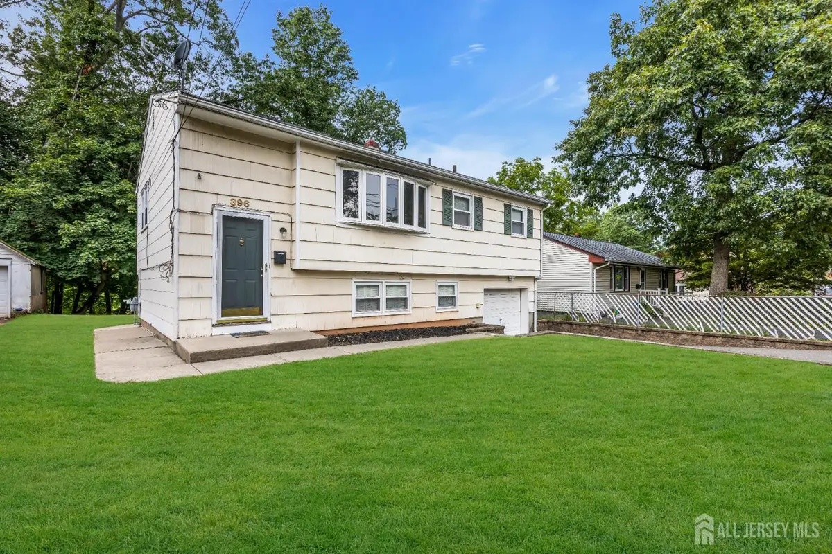 -396 S 7th Avenue S, Highland Park, NJ 08904 - #1