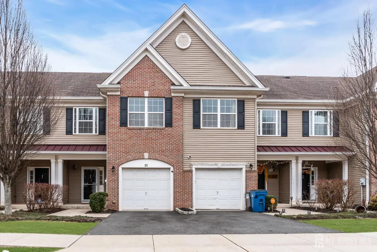 -25 Campbell Street, South Plainfield, NJ 07080 - #1