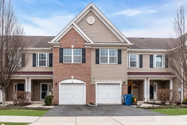 -25 Campbell Street, South Plainfield, NJ 07080