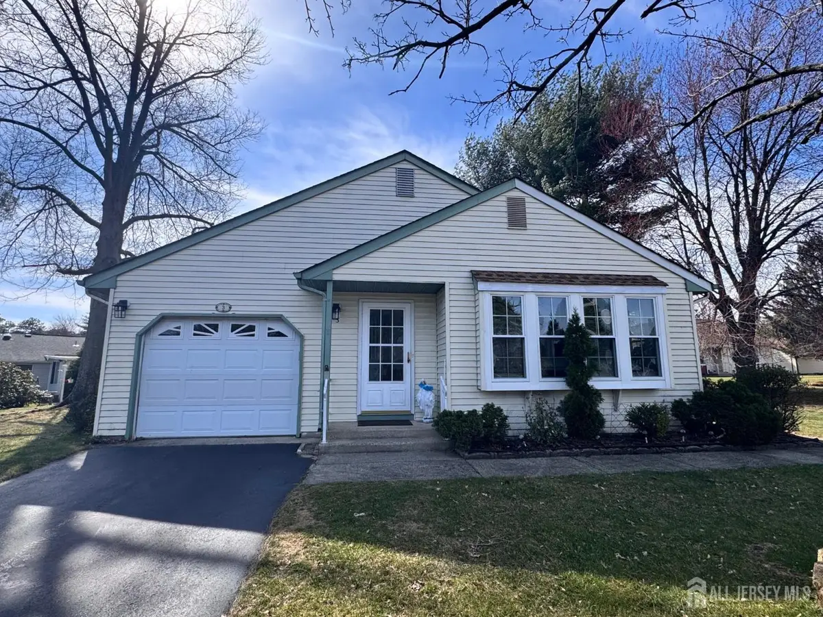 -3 Kittery Court, Whiting, NJ 08759 - #1