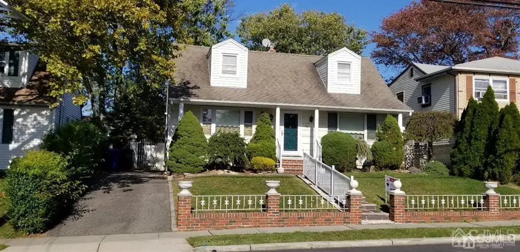 -68 Grand Avenue, Iselin, NJ 08830 - #1