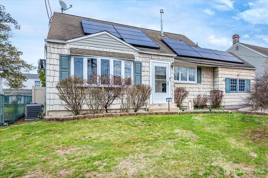 -44 Mckinley Avenue, Colonia, NJ 07067 - #2