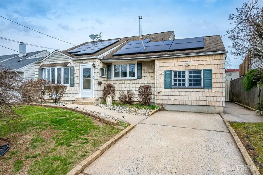 -44 Mckinley Avenue, Colonia, NJ 07067 - #3