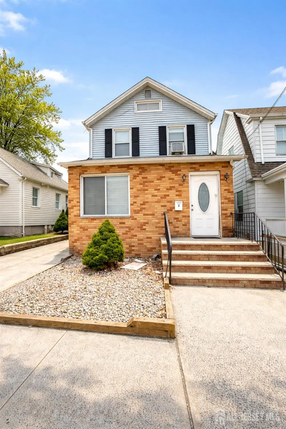 -6 S 9th Avenue, Highland Park, NJ 08904 - #1