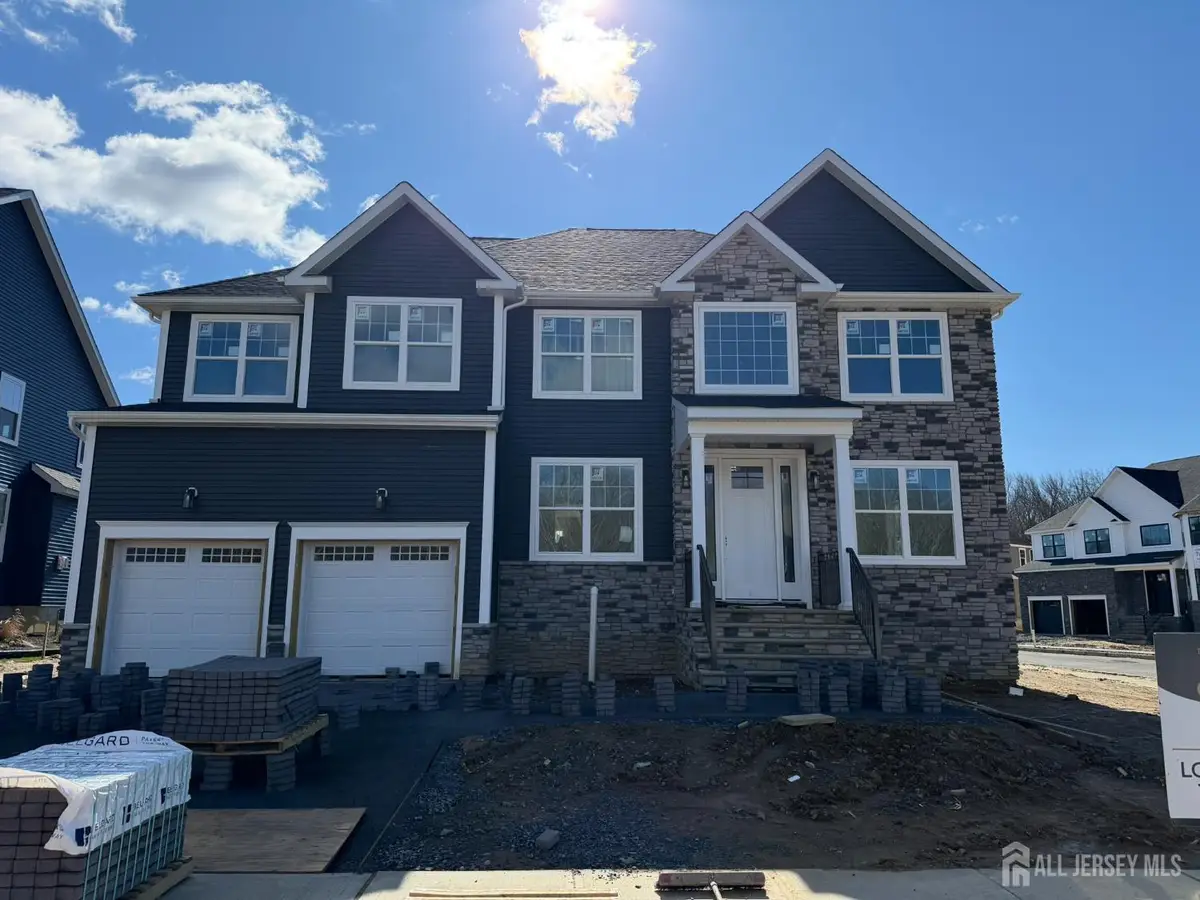 -6 Bell Avenue, Old Bridge, NJ 08857 - #1