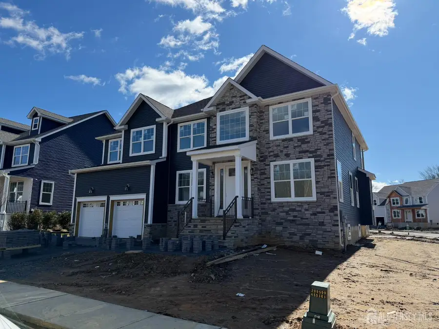 -6 Bell Avenue, Old Bridge, NJ 08857 - #2