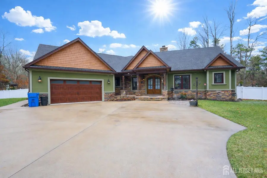 -94 E Pleasant Grove Road, Jackson, NJ 08527 - #2