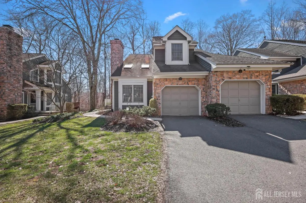 -41 Coriander Drive, Heathcote, NJ 08540 - #1