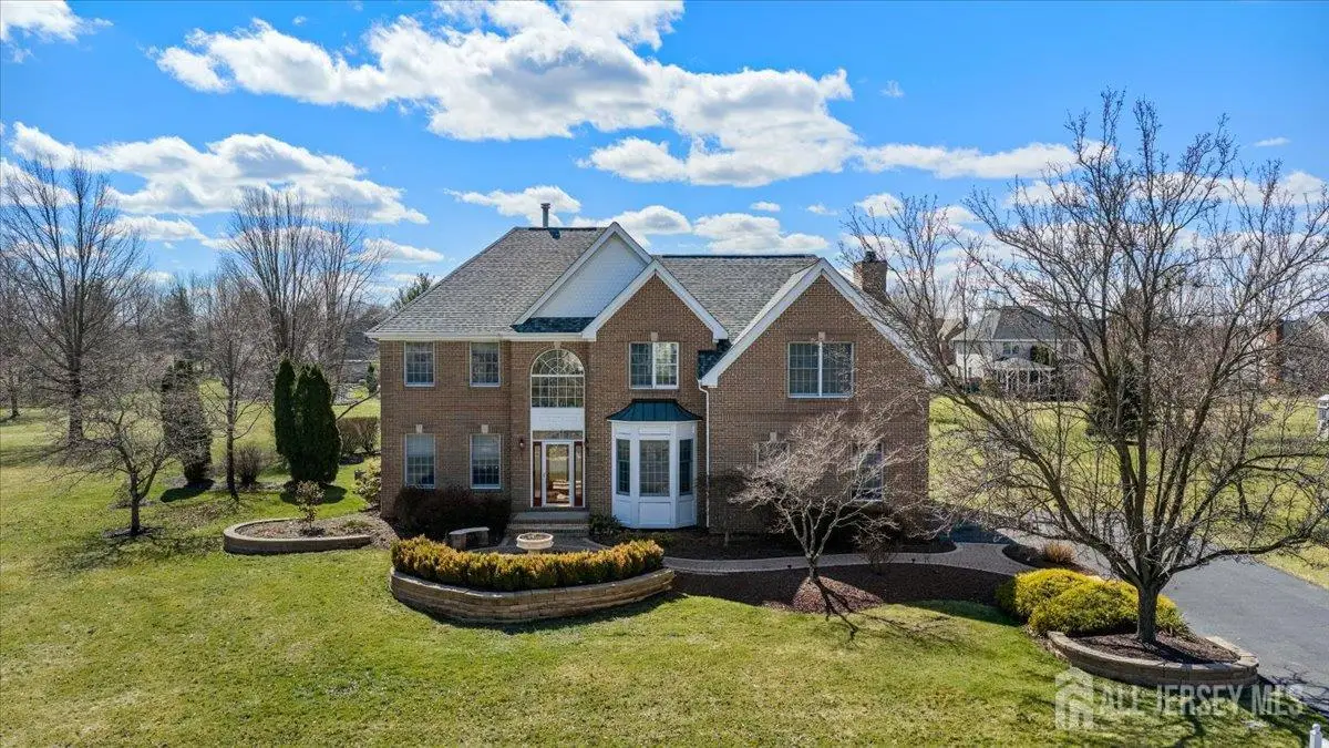 -11 Briardale Court, Plainsboro, NJ 08536 - #1