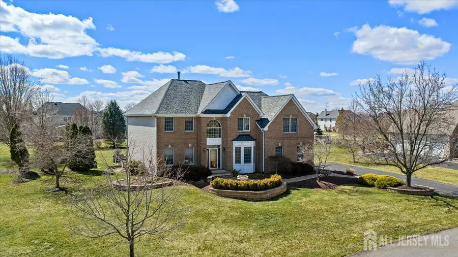 -11 Briardale Court, Plainsboro, NJ 08536 - #2