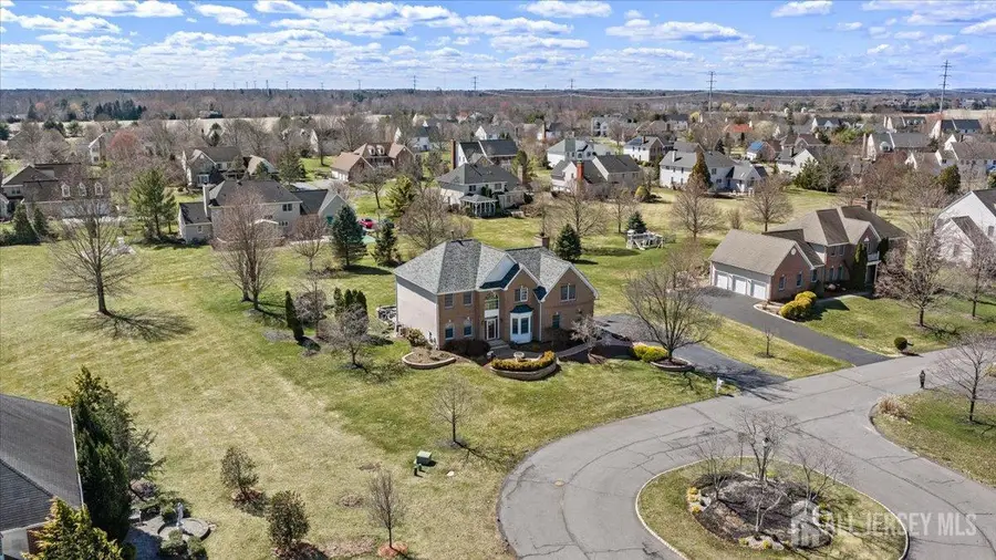 -11 Briardale Court, Plainsboro, NJ 08536 - #3