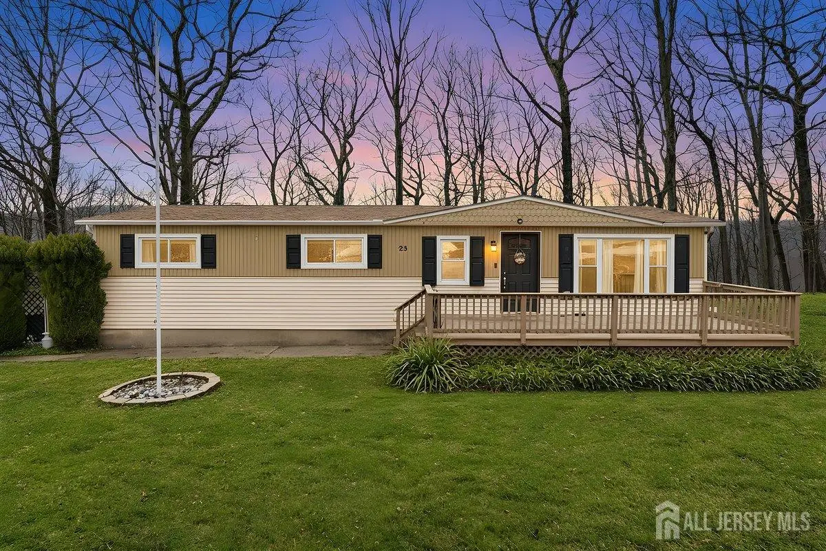 -23 Mark Drive, High Bridge, NJ 08829 - #1