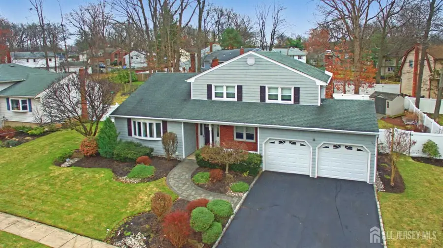 -19 Norton Street, Edison, NJ 08820 - #2