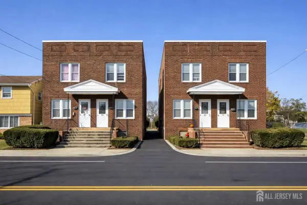 -895-901 Port Reading Avenue, Port Reading, NJ 07064