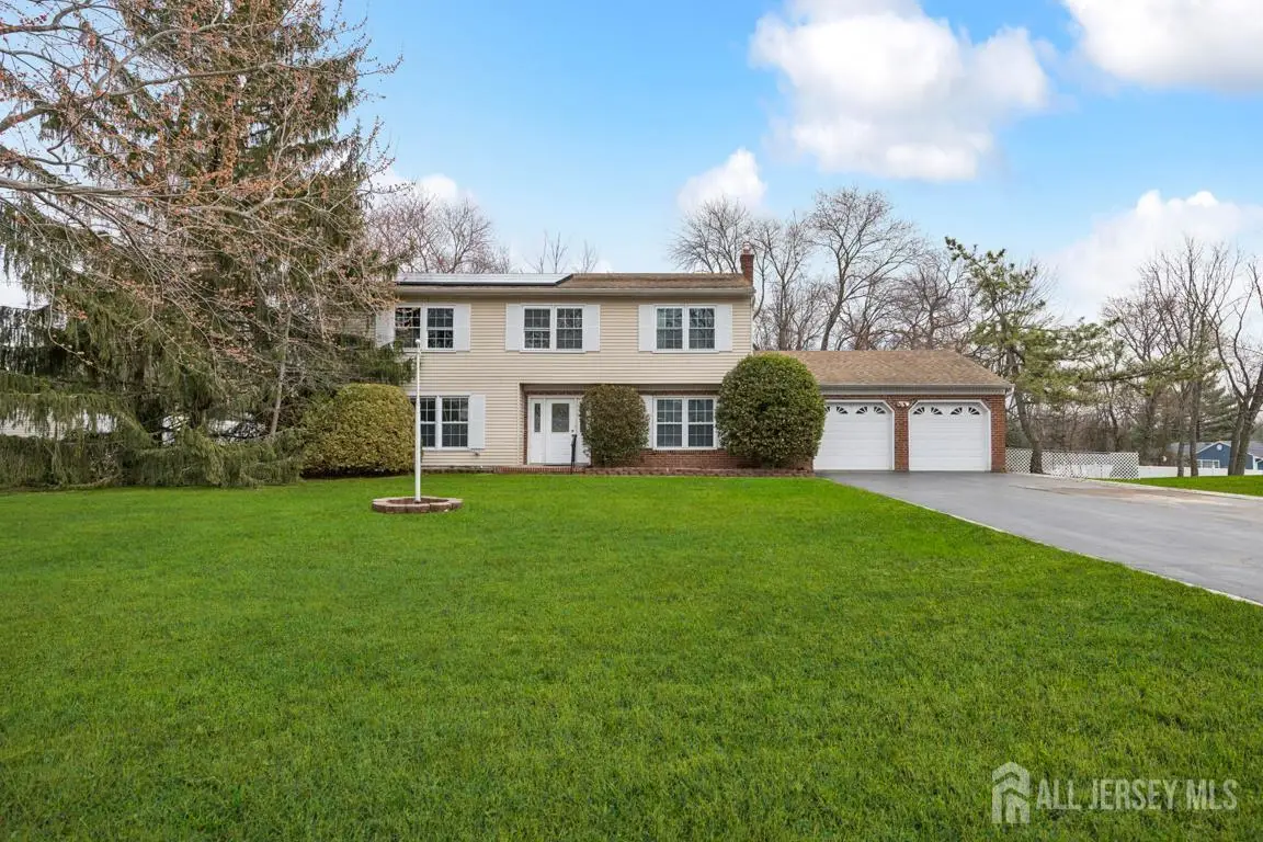 -12 Village Drive, Matawan, NJ 07747 - #1