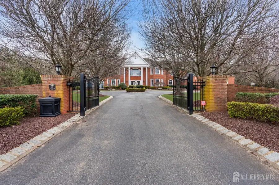 -31 Hillcrest Drive, Colts Neck, NJ 07722 - #3