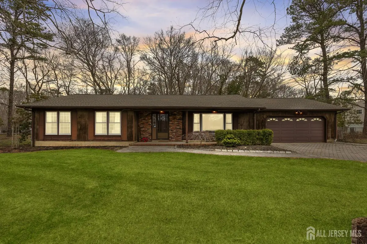 -1 Garvey Drive, Monroe, NJ 08831 - #1