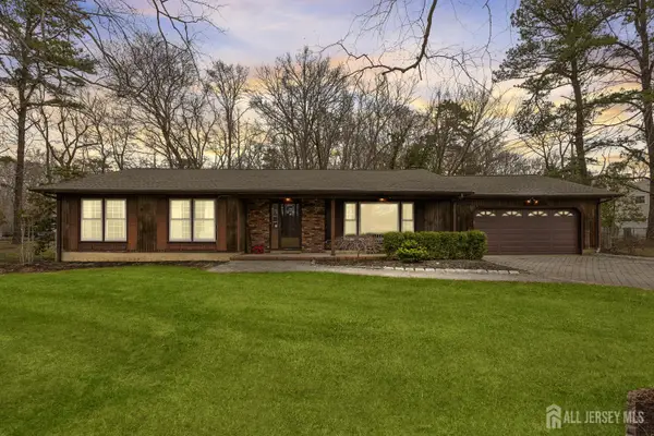 -1 Garvey Drive, Monroe, NJ 08831