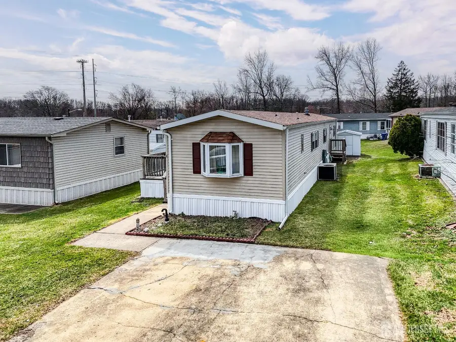 -4 Byron Road, North Brunswick, NJ 08902 - #3