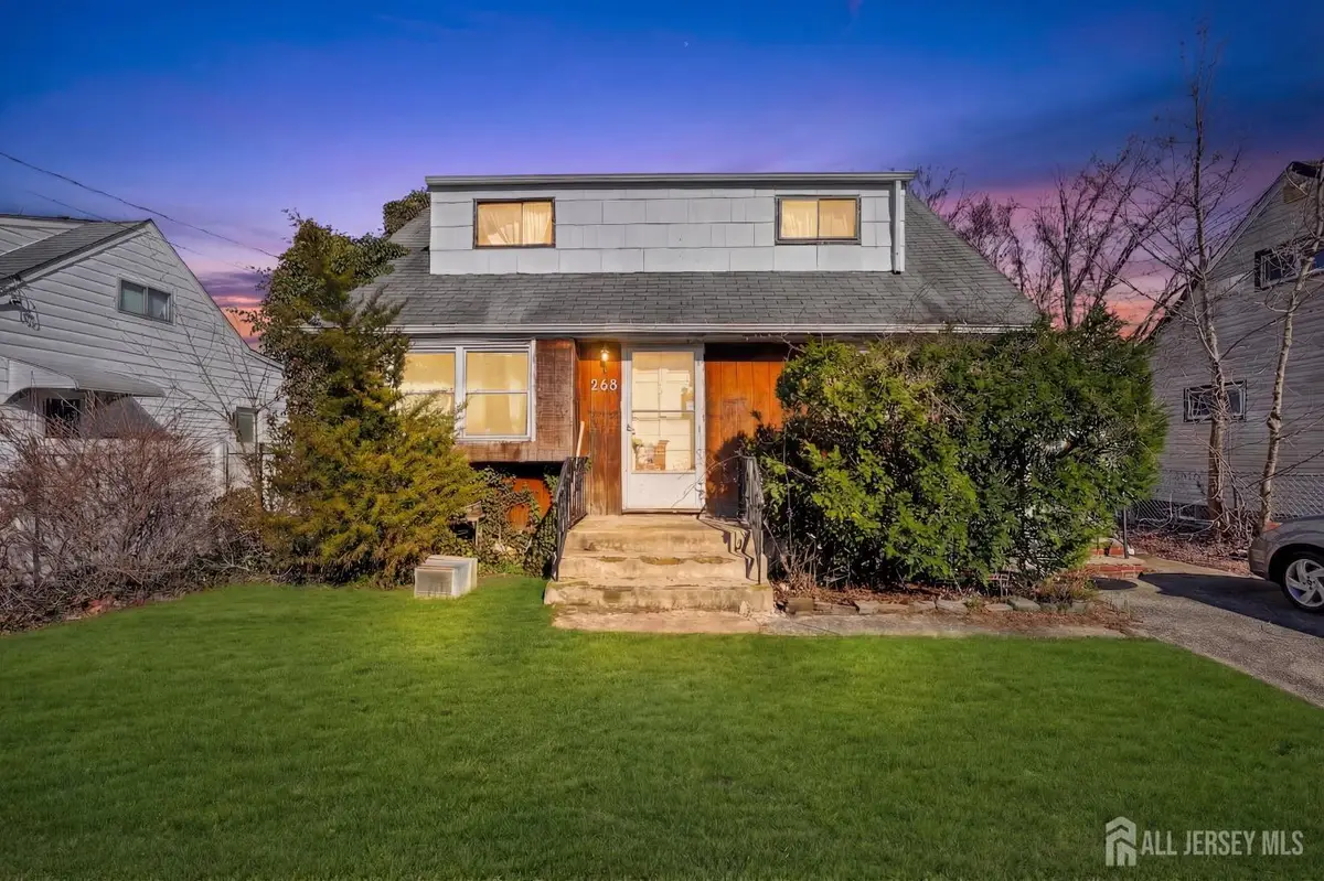 -268 Austin Avenue, Old Bridge, NJ 08857 - #1