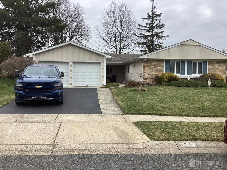 -41 Faith Lane, Matawan, NJ 07747 - #2