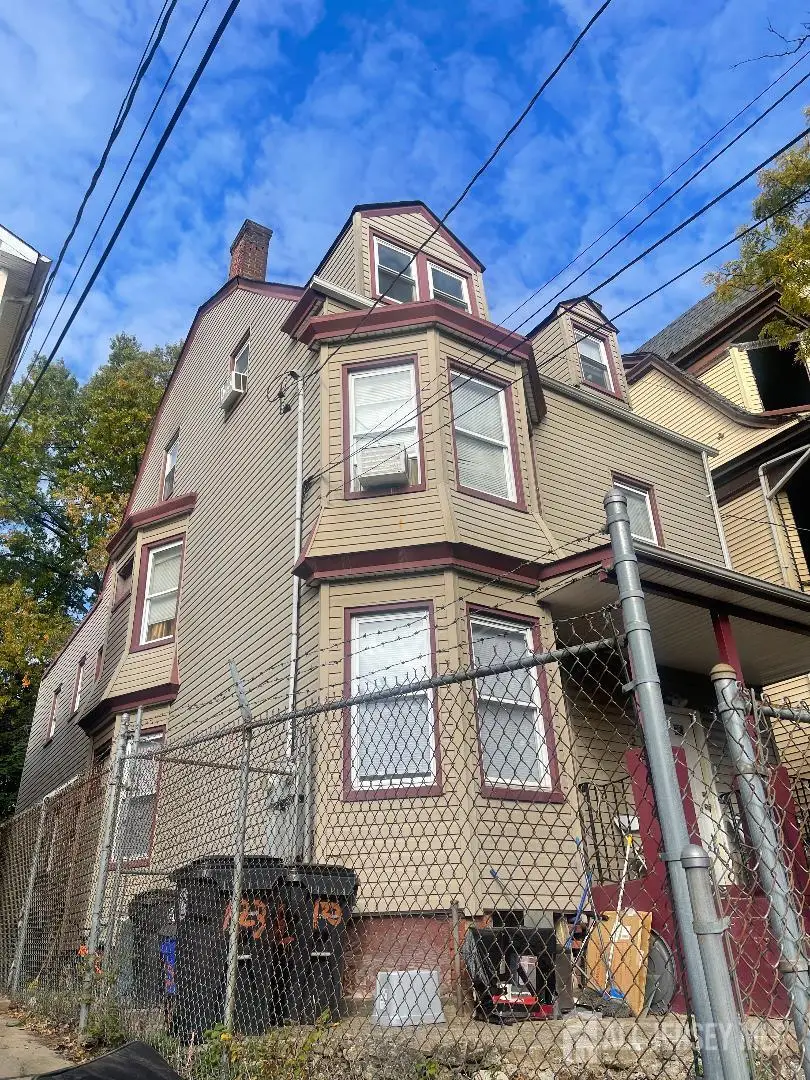 -123 Seymour Avenue, Newark, NJ 07108 - #1