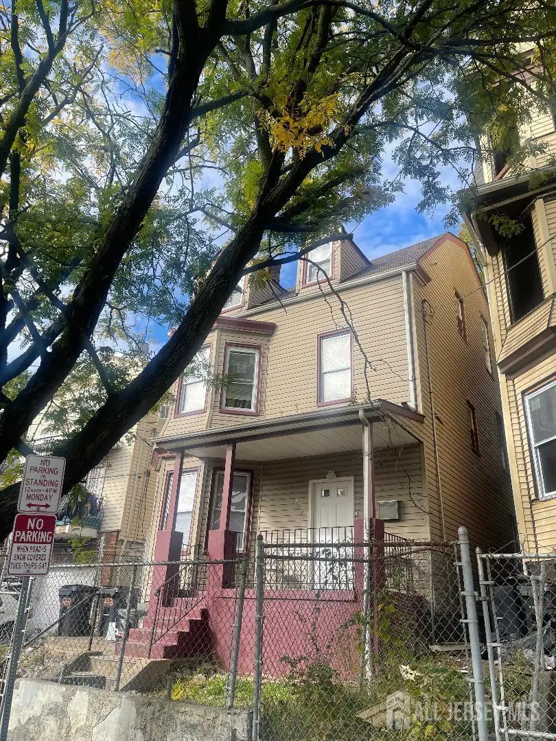 -123 Seymour Avenue, Newark, NJ 07108 - #3