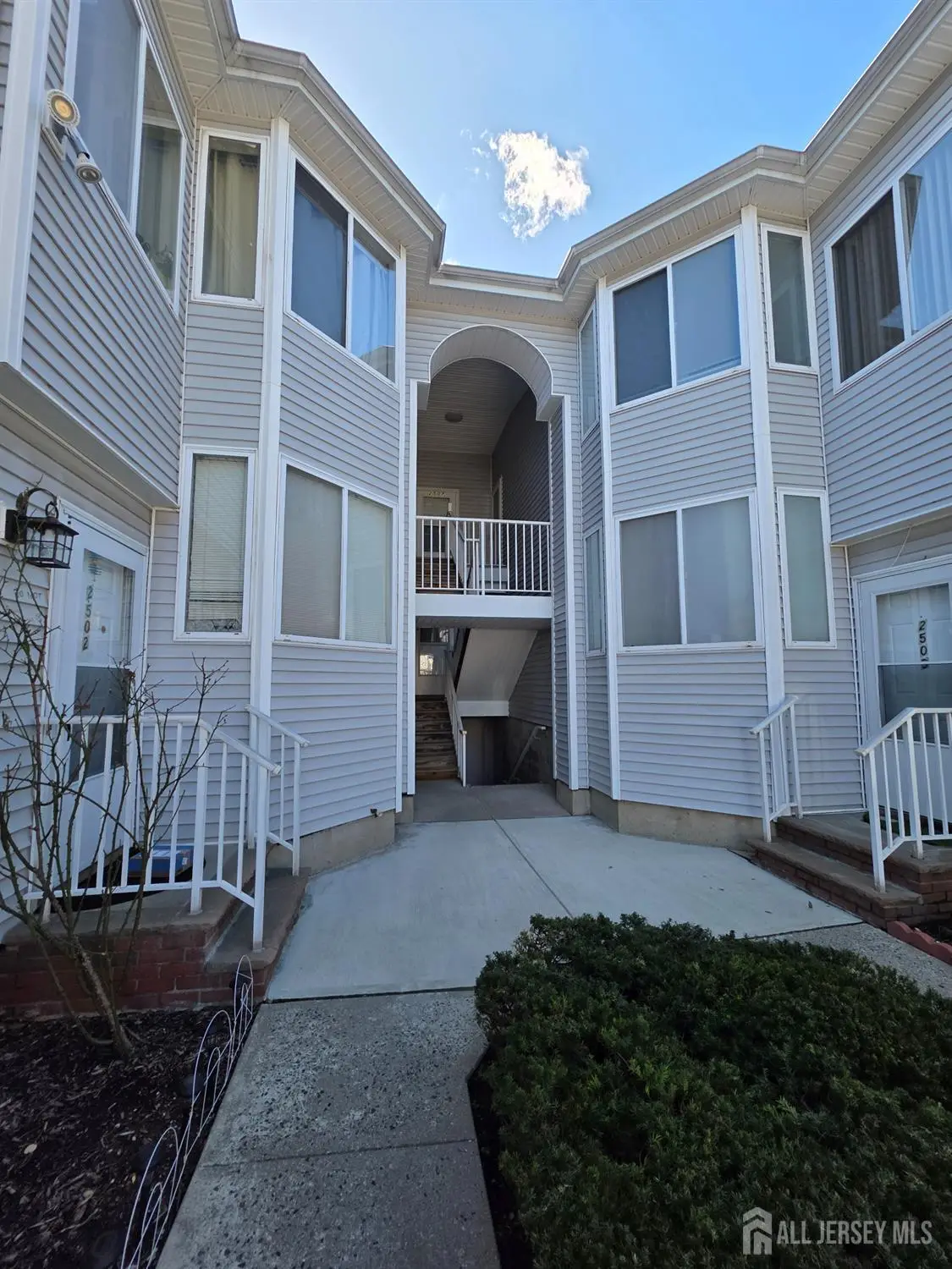 -2507 Jesse Way, Piscataway, NJ 08854 - #1