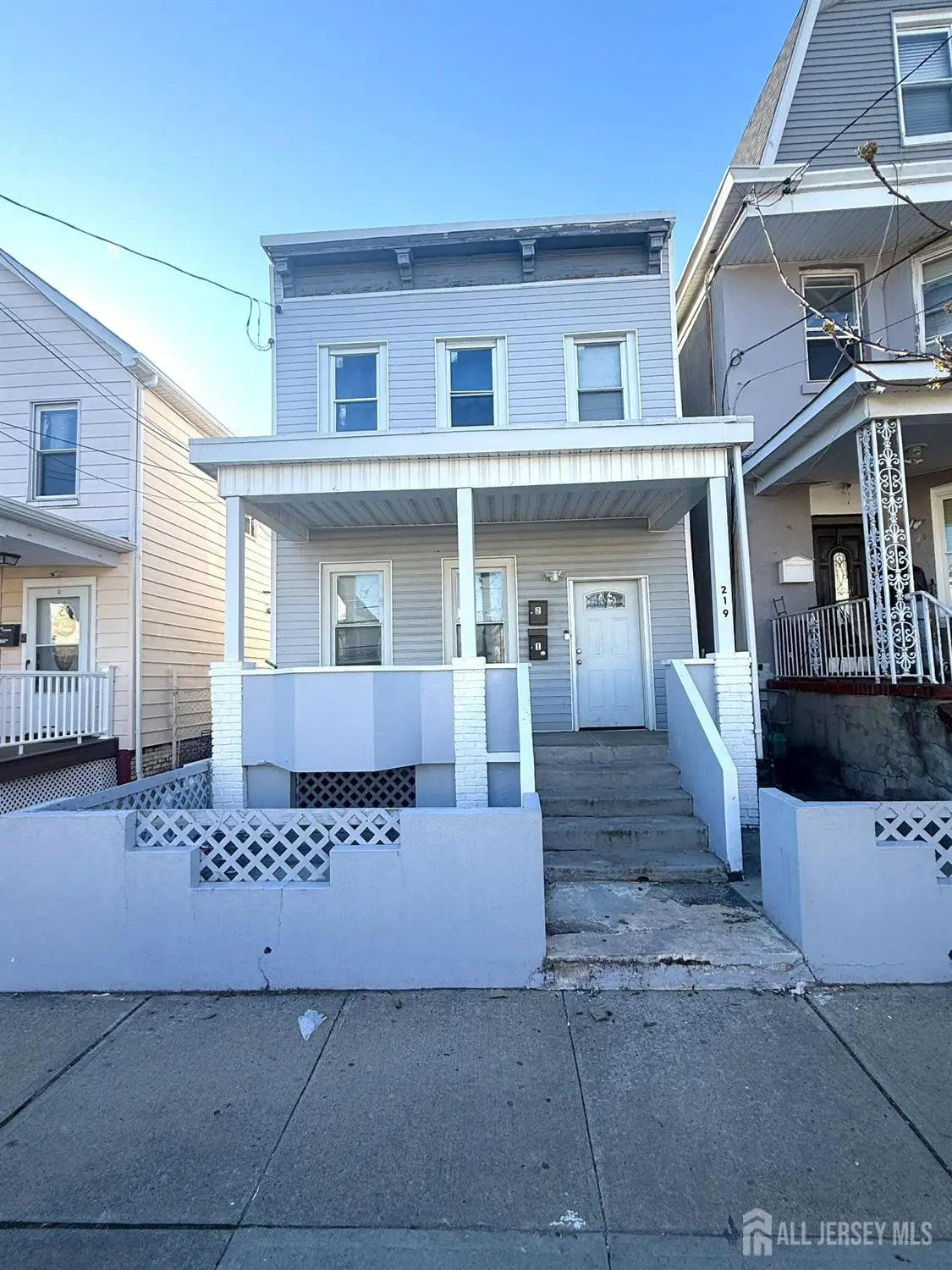 -219 1st Street, Perth Amboy, NJ 08861 - #1