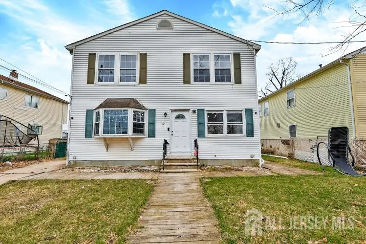 -12 Orchard Street, Keansburg, NJ 07734 - #1