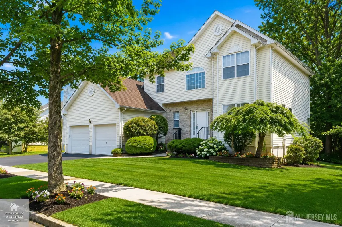 -26 Carter Drive, Old Bridge, NJ 08857 - #1