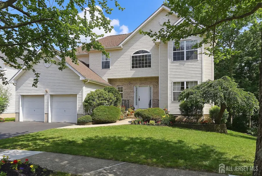 -26 Carter Drive, Old Bridge, NJ 08857 - #2