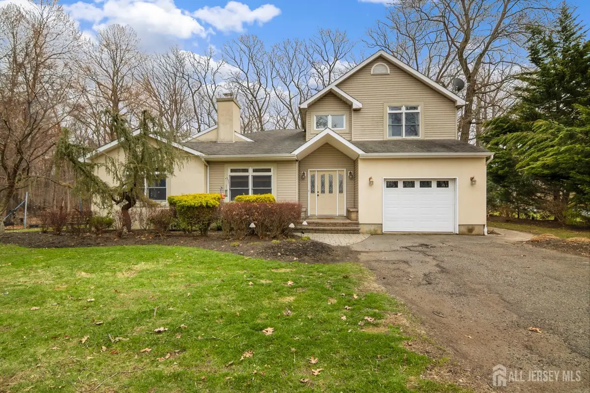 -238 Princeton Hightstown Road, East Windsor, NJ 08520 - #1