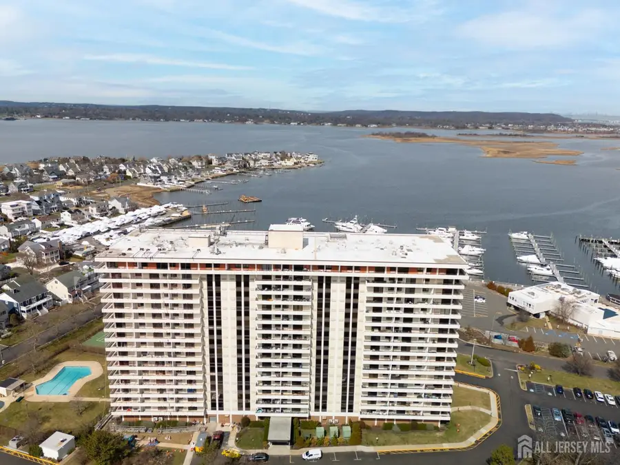 -1 Channel Drive #1707, Monmouth Beach, NJ 07750 - #2